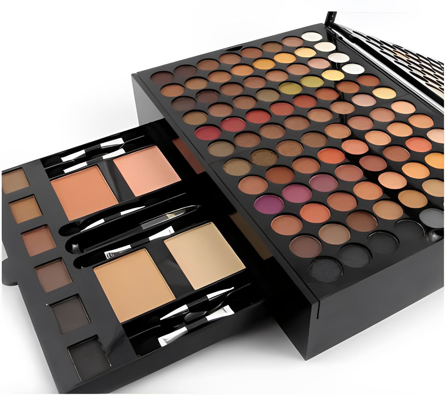 Coffret de maquillage ultime