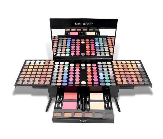 Coffret de maquillage ultime